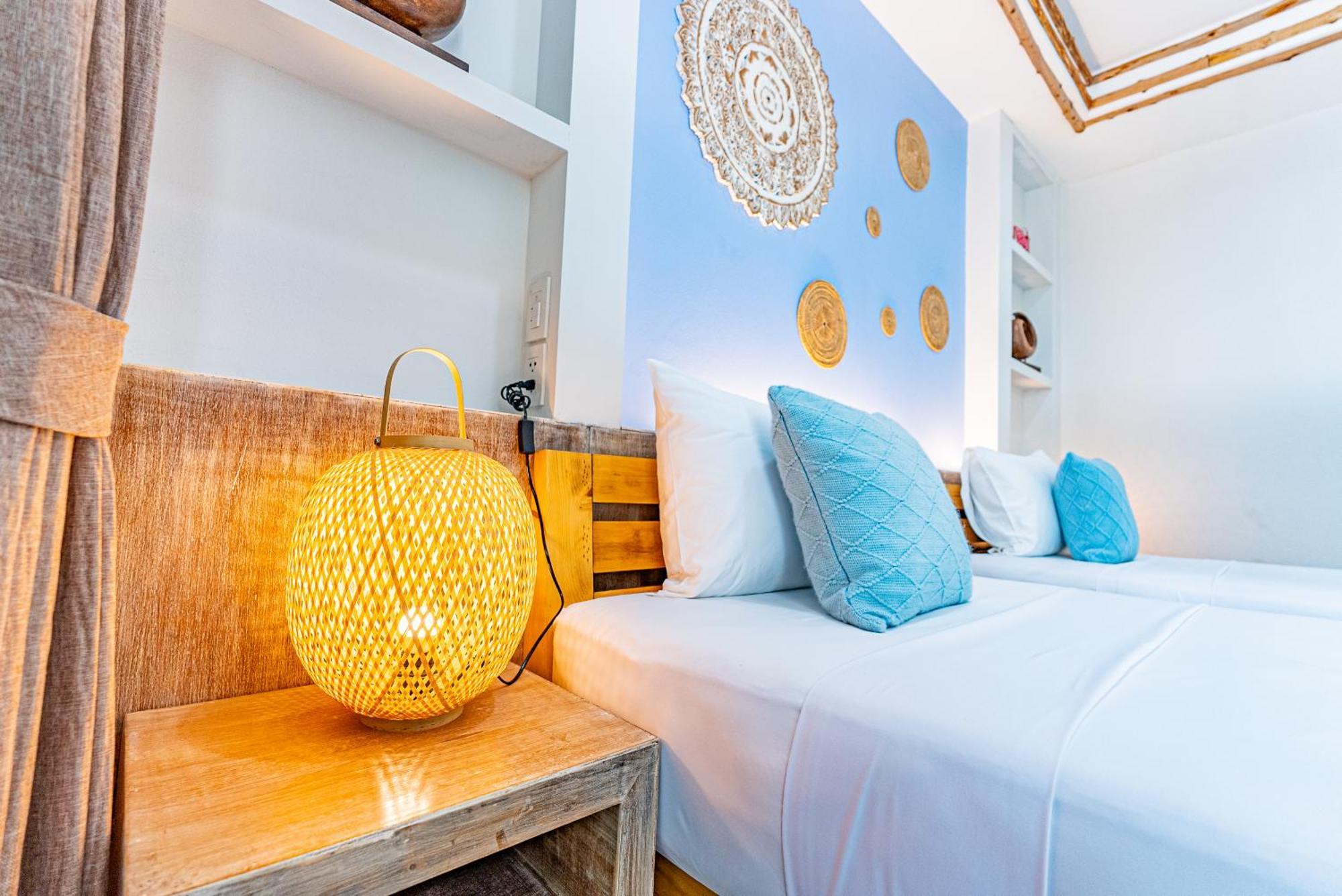 Arkbar Beach Club Chaweng  Exterior foto